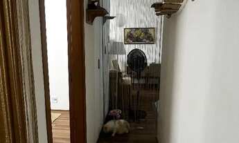 Imagem 5: Locação de quarto individual FEMININA