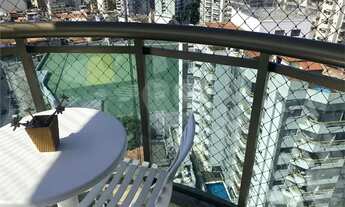 Imagem: Apartamento 2 Quartos no Le Soleil com Lazer