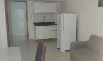 Imagem 3: Imóvel para aluguel com 33 metros quadrados com 1 quarto em Bessa - João Pessoa - PB