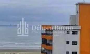 Imagem 3: Pé na Areia,1dorm,1wc,sacada ,lazer e 1vaga apenas R$315mil aceita banco