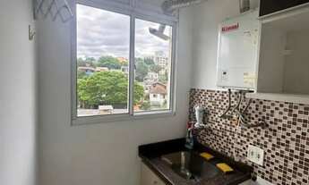 Imagem 7: Apartamento 2 dormitórios 55m² com 1 vaga