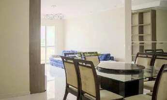 Imagem 4: Apartamento com 4 dormitórios para alugar, 152 m² - Barcelona - São Caetano do Sul/SP