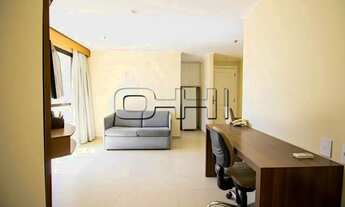 Imagem 5: Aluguel Apartamento 2 Dormitórios - 66 m² Vila Olímpia