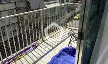 Imagem 3: Apartamento em Irajá