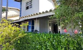 Imagem: CASA RESIDENCIAL em LAURO DE FREITAS - BA
