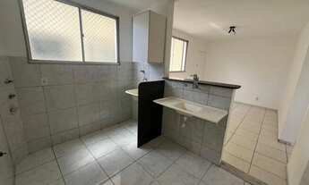 Imagem 5: Apartamento para alugar Jardim Riacho das Pedras Contagem