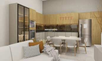 Imagem 5: Vende-se Casa Nova Residencial Piamalin, Entrega em 90 dias