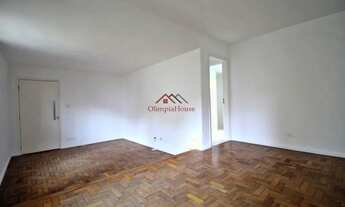 Imagem 2: Aluguel Apartamento 2 Dormitórios - 100 m² Jardim Paulista