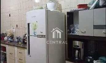 Imagem 4: Sobrado à venda, 139 m² por R$ 299.000,00 - Vila Leão - Sorocaba/SP