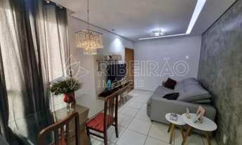 Imagem: Apartamento Padrão em Ribeirão Preto