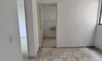 Imagem 4: Vendo apto no Totalville I - Térreo