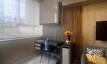 Imagem 5: Apartamento para venda, 3 quartos sendo duas suítes, Miguel Sutil, Cuiabá