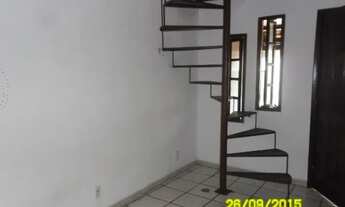 Imagem 7: Apartamento Duplex, 2/4 reversível para 3, em ótima localização, a 400m da praia de Itapuã