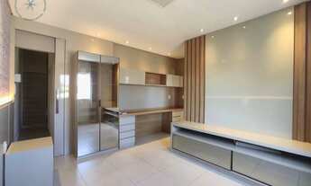 Imagem: Cobertura a venda no bairro Dona Clara