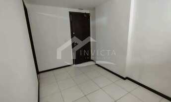 Imagem 6: Maravilhosa sala comercial com vista mar singela