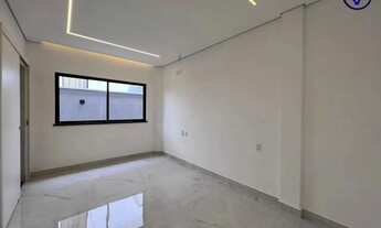 Imagem 4: CASA DOS SONHOS NO ALPHAVILLE TERRAS 3