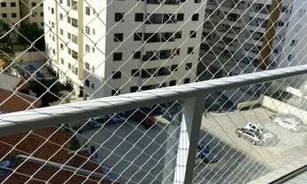 Imagem 5: Apartamento para locação com 79ms², com 2 quartos no Jardim Aquarius