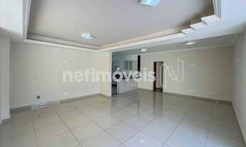 Imagem: Casa 3 Quartos no Concórdia - Belo Horizonte