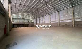 Imagem 5: Galpão para alugar, 1 m² por R$ 30.000,00/mês - Jardim Flamingo - Marília/SP