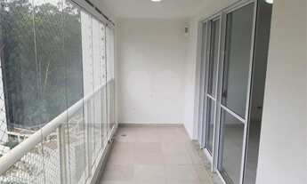 Imagem 2: Apartamento com 2 quartos para locação em Vila Andrade - SP