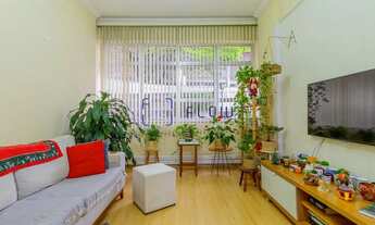 Imagem 5: Apartamento Para Venda Bela Vista, 3 Quartos, 1 Vaga, 101m² - (condomínio Artur Prado