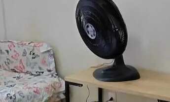 Imagem 4: Apartamento de 2 quartos à venda no Centro de Florianópolis