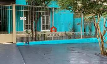 Imagem 3: Casa a VENDA com 390m² localizada em Trindade