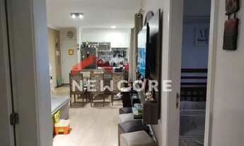 Imagem 6: Apartamento em Rua dos Coqueirais - Jardim Petrópolis - Cotia/SP