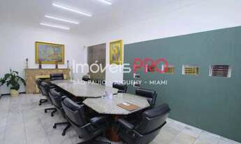 Imagem 3: Casa Comercial para Venda em Moema