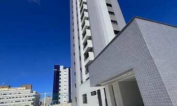 Imagem 2: Excelente apartamento proximo ao arena das dunas com 3 quartos sendo 1 suite e 92m²