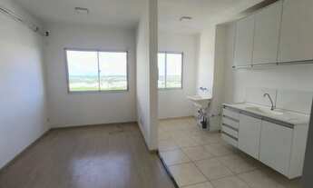 Imagem 7: Apartamento Semi mobiliado - RNI Parque ohara