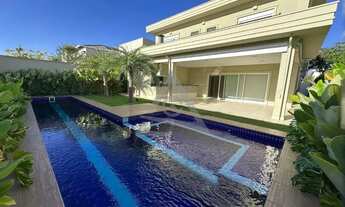 Imagem: Casa para alugar em Campinas, Alphaville