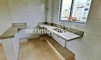 Imagem 4: Venda Apartamento 3 quartos Sagrada Família Belo Horizonte