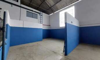 Imagem 5: Galpão para Locação - Casa Grande - Diadema - SP