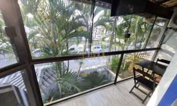 Imagem 4: Duplex com 4 quartos no Jardim Mariléa em Rio das Ostras