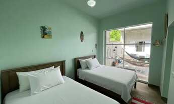 Imagem: CAIOBÁ-Suíte p/ 4 pessoas c/piscina