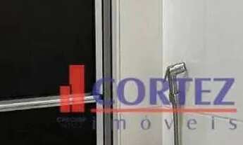 Imagem 5: Apartamento no Monterrey I com 2 dormitórios para alugar, 48 m² por R$ 1.132/mês - Jardim