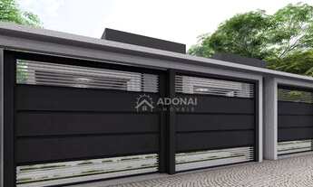 Imagem 3: Casa com 3 dormitórios à venda, 125 m² por R$ 550.000,00 - Cohapar - Guaratuba/PR