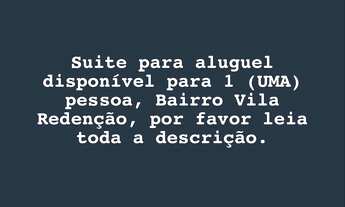 Imagem: Suite, Quarto, Quitinete, Kitinet