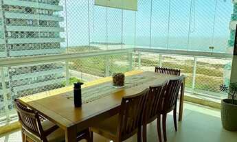 Imagem 5: Ile saint luis para venda com 187 metros quadrados com 3 quartos em Ponta D'Areia - S