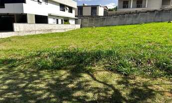 Imagem 5: Terreno à venda em Valinhos, Jardim Paiquerê, com 500.42 m², Condomínio Canto Del Bosco