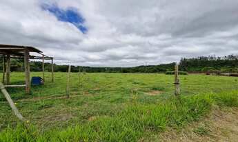 Imagem: Terreno de 1000 metros, 20 de frente por