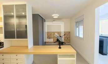 Imagem 4: Apartamento à Venda - Consolação, 1 Quarto, 36 m2