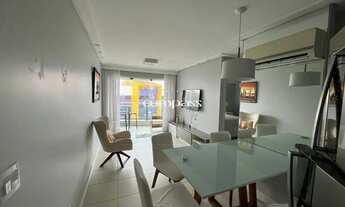 Imagem 7: Apartamento com 2 quartos para locação no Edf. Beach Class boa viagem - Recife