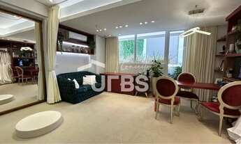 Imagem 4: Sala Comercial à Venda no Brookfield Towers Jardim Goiás