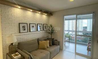 Imagem 6: Apartamento - Taquaral - Campinas