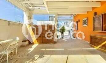 Imagem 6: Ipanema Apartamento cobertura com 3 dormitórios