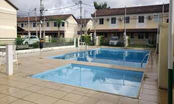 Imagem 5: Casa em Condomínio à Venda em Campo Grande, Rio de Janeiro - 2 Quartos, 60m², Infraestrutu