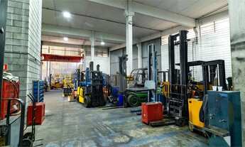 Imagem 7: Galpão à venda ou para alugar em LAPA, São Paulo - SP