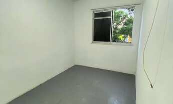 Imagem 3: Apartamento 2/4 vivenda dos pássaros